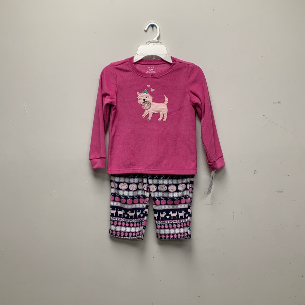 Pajamas for girls